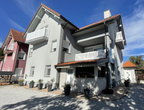 Lokacija: Ljubljana okolica, Brezovica, Notranje Gorice