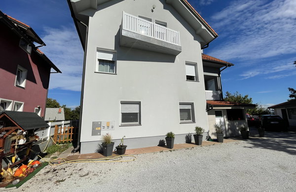 Lokacija: Ljubljana okolica, Brezovica, Notranje Gorice