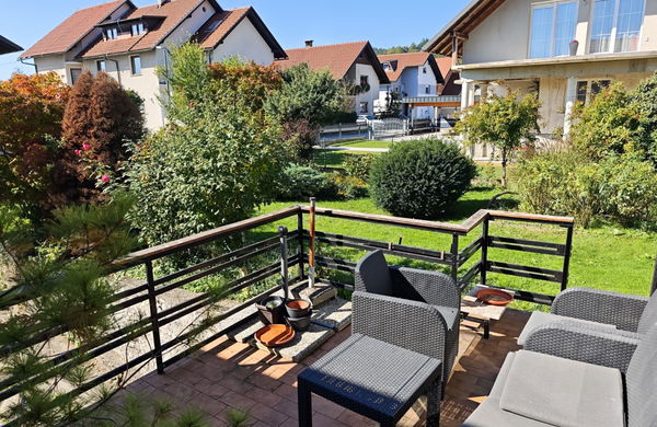 Lokacija: Ljubljana okolica, Kamnik, Kamnik