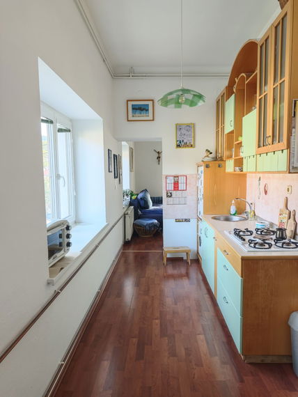 Lokacija: Ljubljana okolica, Kamnik, Kamnik