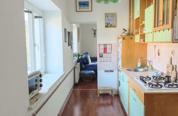 Lokacija: Ljubljana okolica, Kamnik, Kamnik