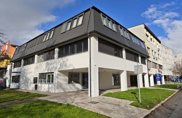 Lokacija: Ljubljana okolica, Kamnik, Kamnik