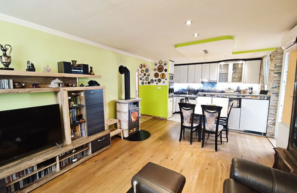 Lokacija: Ljubljana okolica, Kamnik, Kamnik