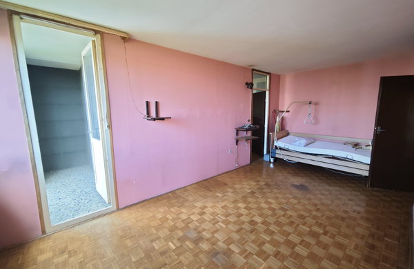 Lokacija: Ljubljana mesto, Šiška, Zg. Šiška