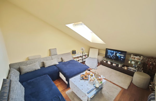 Lokacija: Hrvaška, Primorsko-goranska županija, Crikvenica