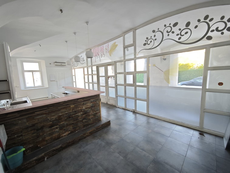 Lokacija: Ljubljana okolica, Kamnik, Kamnik