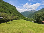 Lokacija: Ljubljana okolica, Kamnik, Županje Njive