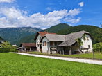 Lokacija: Ljubljana okolica, Kamnik, Županje Njive