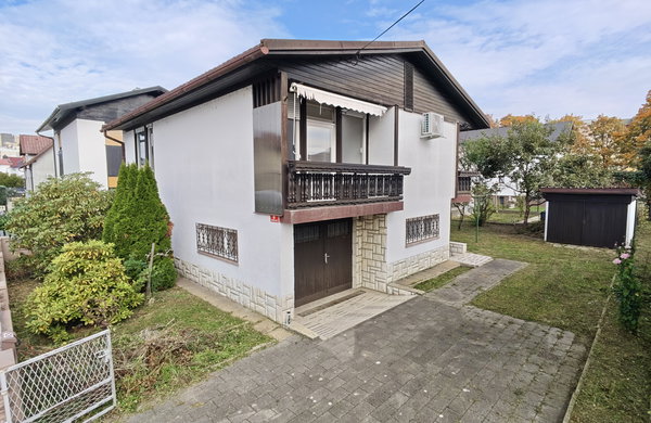 Lokacija: Podravska, Maribor, Spodnje Radvanje