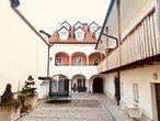 Lokacija: Ljubljana okolica, Kamnik, Kamnik