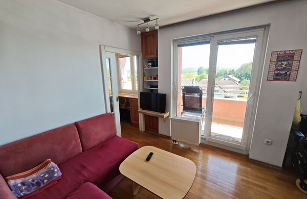 Lokacija: Ljubljana okolica, Trzin, Trzin