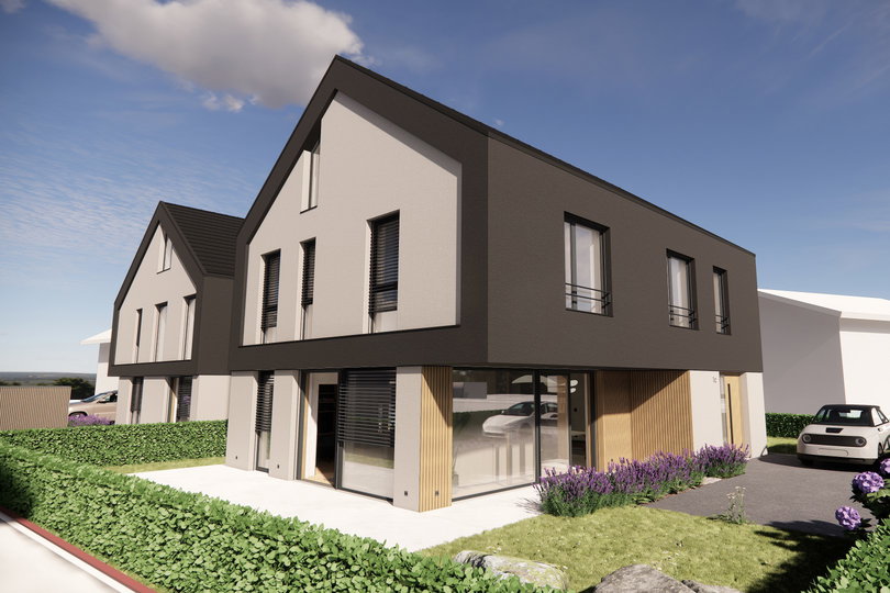 Lokacija: Ljubljana okolica, Domžale, Radomlje