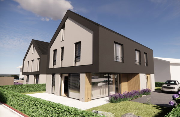 Lokacija: Ljubljana okolica, Domžale, Radomlje