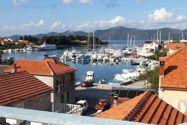 Lokacija: Hrvaška, Zadar