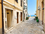 Lokacija: Obalno - kraška, Piran, Piran/Pirano