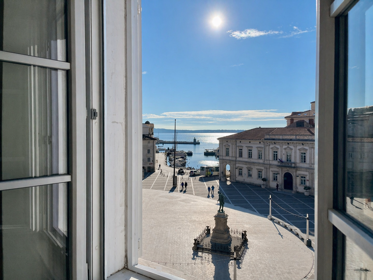 Lokacija: Obalno - kraška, Piran, Piran/Pirano