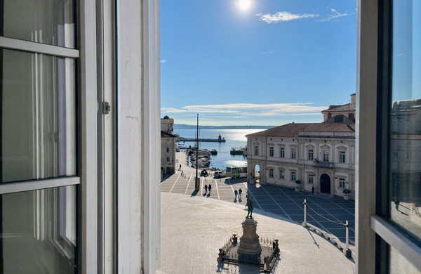 Lokacija: Obalno - kraška, Piran, Piran/Pirano