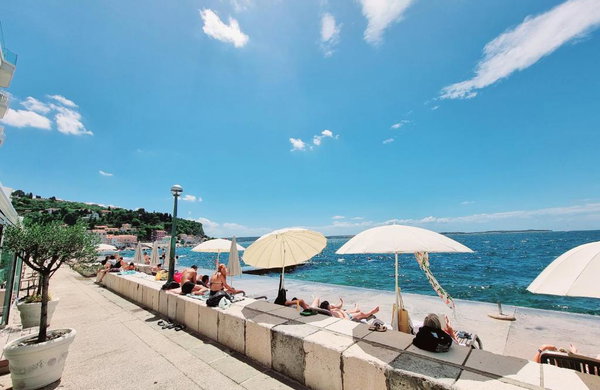 Lokacija: Obalno - kraška, Piran, Piran/Pirano