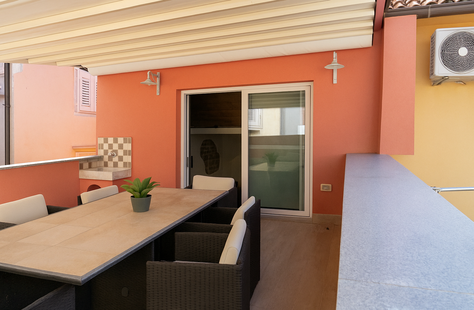 Obalno - kraška, Piran, Piran/Pirano, Prodaja, Hiša, Vrstna, 155 m<sup>2</sup>, 1900