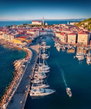 Lokacija: Obalno - kraška, Piran, Piran/Pirano