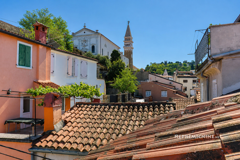 Lokacija: Obalno - kraška, Piran, Piran/Pirano