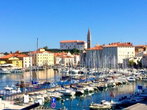 Lokacija: Obalno - kraška, Piran, Piran/Pirano