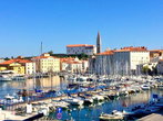 Lokacija: Obalno - kraška, Piran, Piran/Pirano