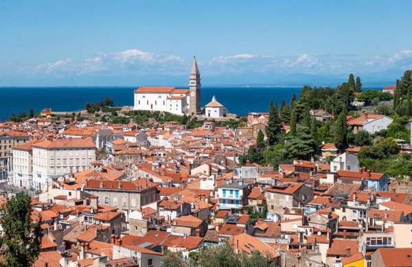 Lokacija: Obalno - kraška, Piran, Piran/Pirano
