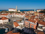 Lokacija: Obalno - kraška, Piran, Piran/Pirano