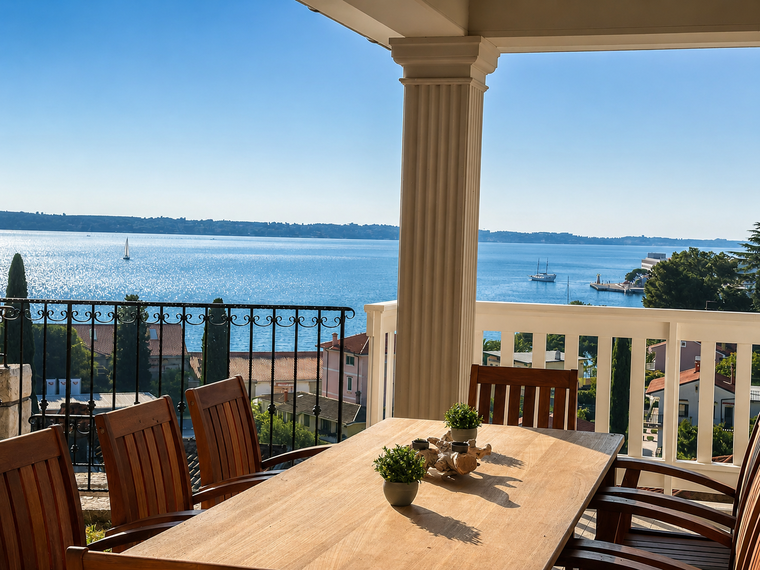 Lokacija: Obalno - kraška, Piran, Portorož