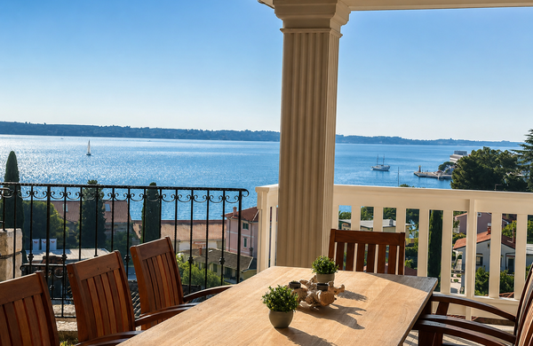 Lokacija: Obalno - kraška, Piran, Portorož