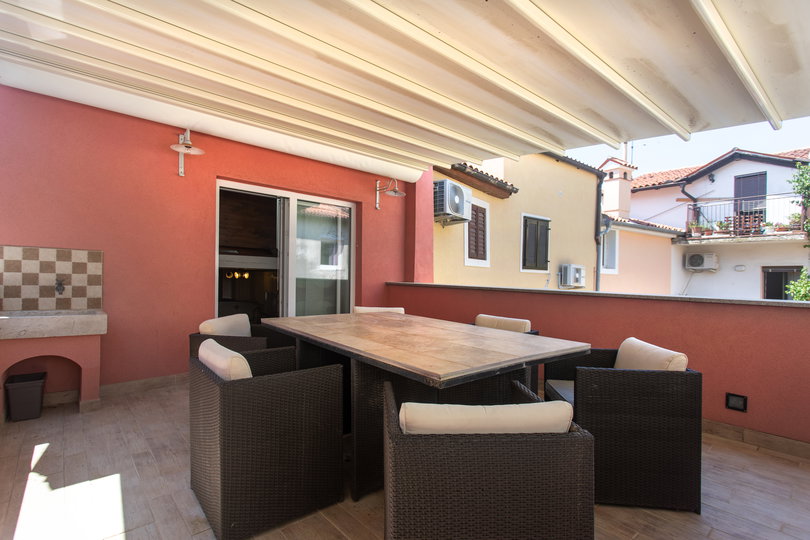 Lokacija: Obalno - kraška, Piran, Piran/Pirano