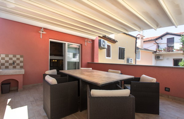 Lokacija: Obalno - kraška, Piran, Piran/Pirano