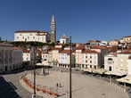Lokacija: Obalno - kraška, Piran, Piran/Pirano