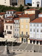 Lokacija: Obalno - kraška, Piran, Piran/Pirano
