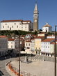 Lokacija: Obalno - kraška, Piran, Piran/Pirano