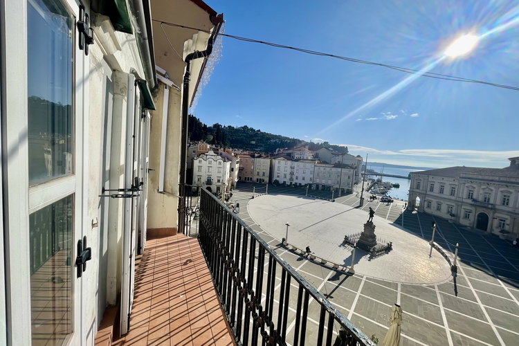 Location: Obalno - kraška, Piran, Piran/Pirano