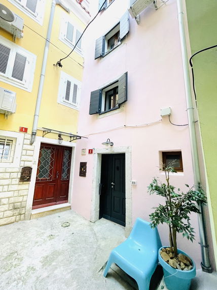 Lokacija: Obalno - kraška, Piran, Piran/Pirano