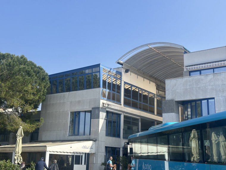 Lokacija: Obalno - kraška, Piran, Lucija