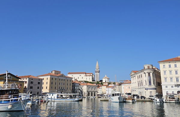Lokacija: Obalno - kraška, Piran, Piran/Pirano