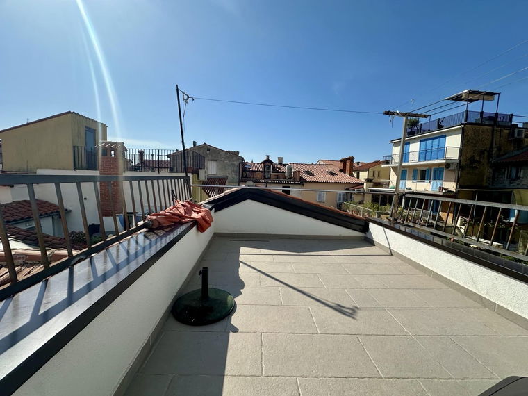 Lokacija: Obalno - kraška, Piran, Piran/Pirano