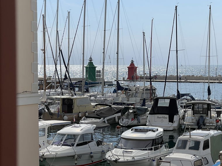 Lokacija: Obalno - kraška, Piran, Piran/Pirano