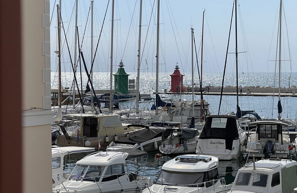 Lokacija: Obalno - kraška, Piran, Piran/Pirano