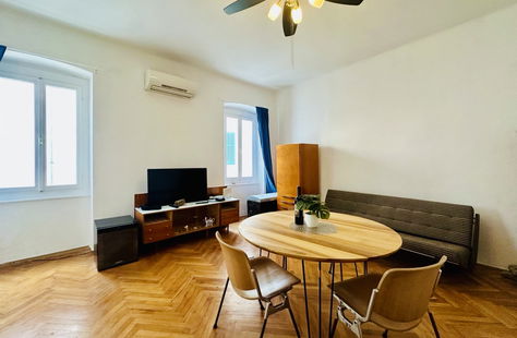 Obalno - kraška, Piran, Piran/Pirano, Prodaja, Stanovanje, 3-sobno, 67.4 m<sup>2</sup>, 1800