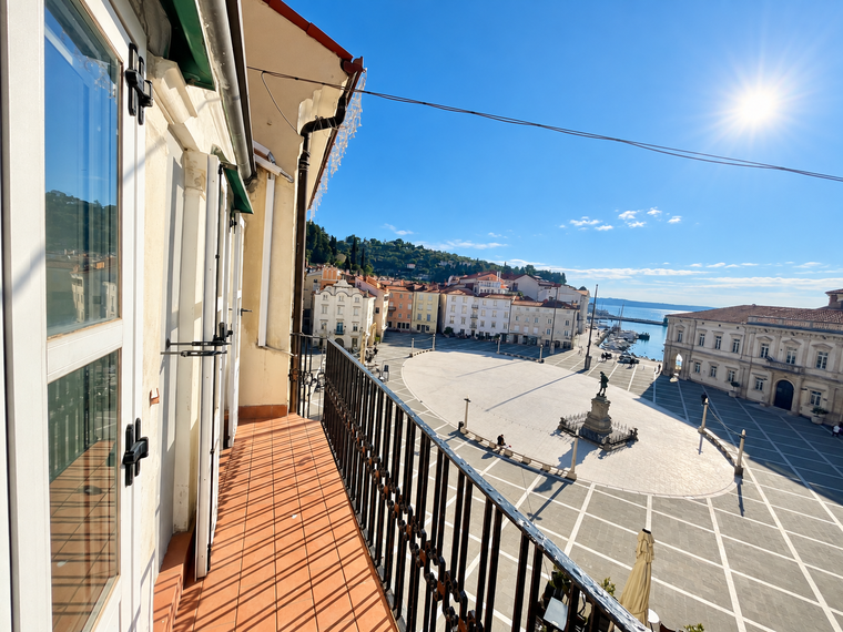 Lokacija: Obalno - kraška, Piran, Piran/Pirano