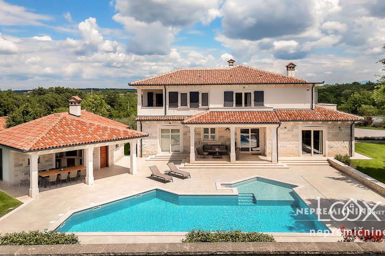 Location: Hrvaška, Istarska županija, Poreč