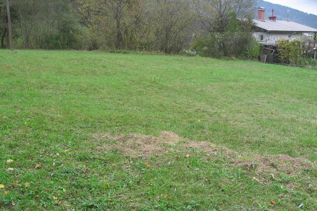 Lokacija: Gorenjska, Tržič, Bistrica pri Tržiču