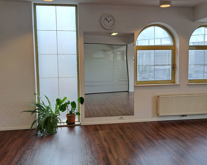 Lokacija: Ljubljana mesto, Vič-Rudnik, Dolgi most