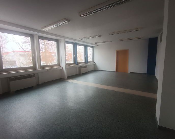 Location: Ljubljana City, Moste-Polje, BTC