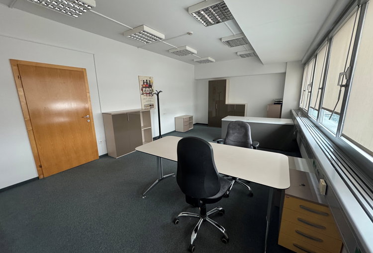 Location: Ljubljana mesto, Moste-Polje, BTC